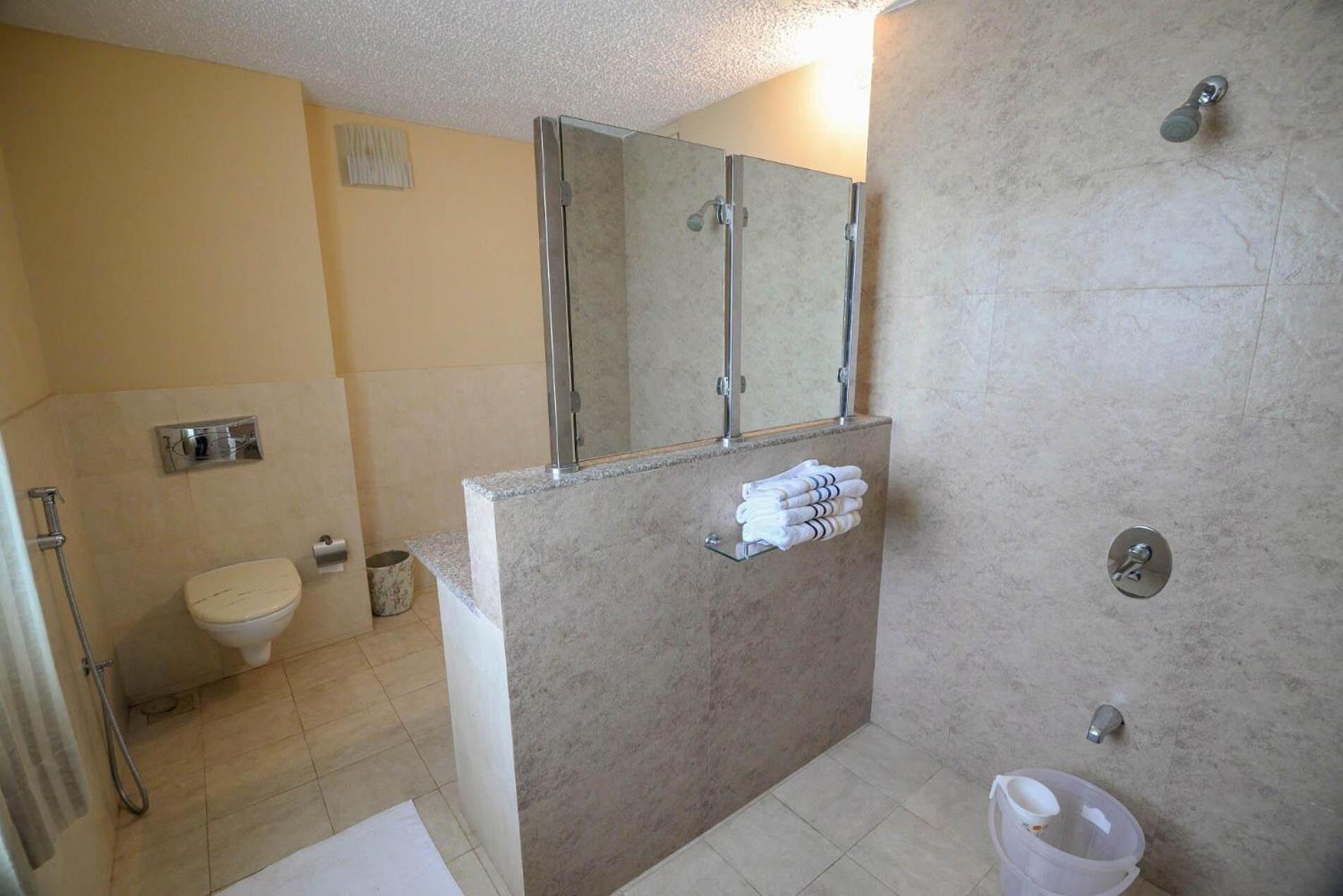 Bluebell Meadows 2Bhk Apartman Varca Kültér fotó