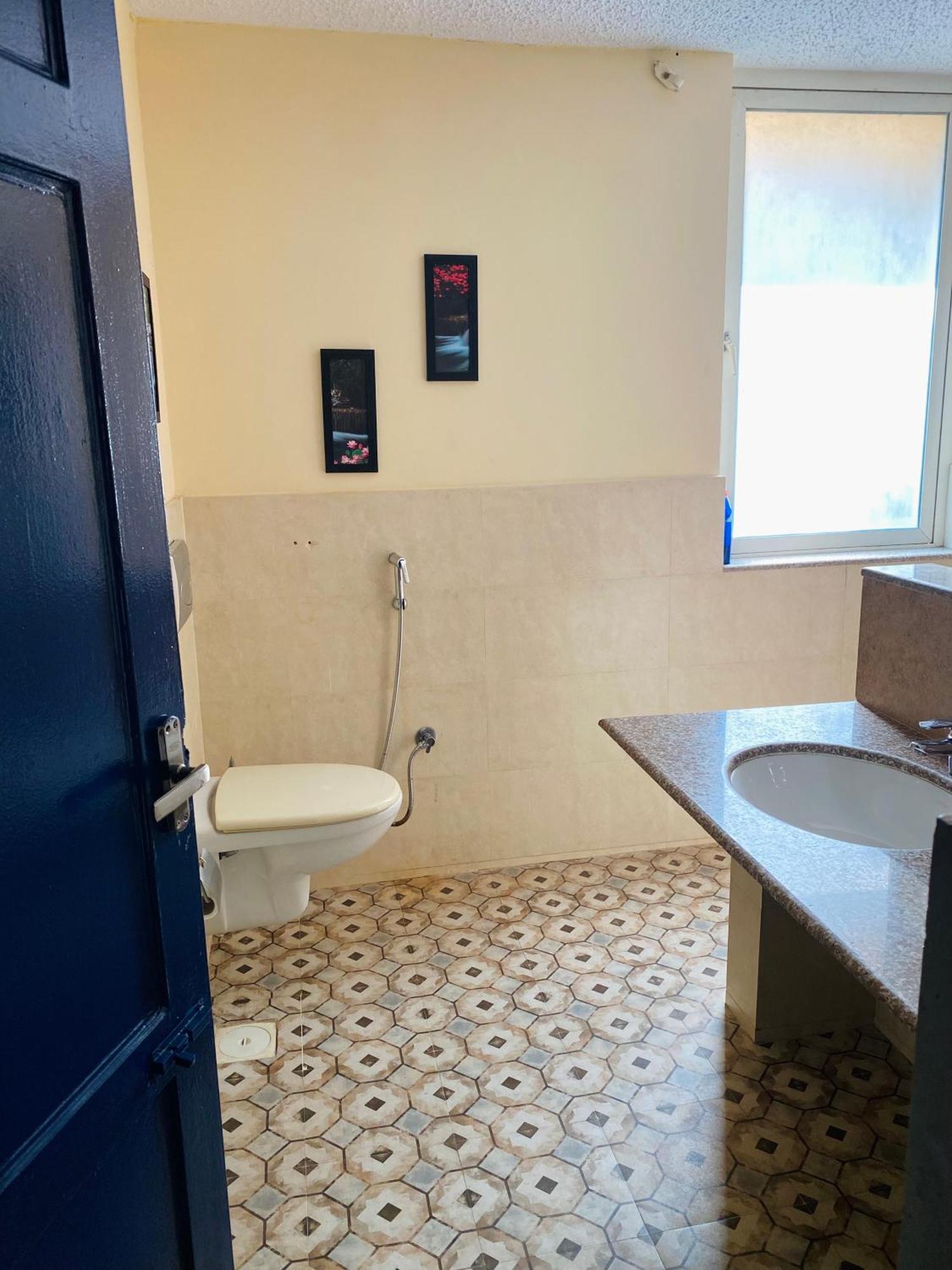Bluebell Meadows 2Bhk Apartman Varca Kültér fotó